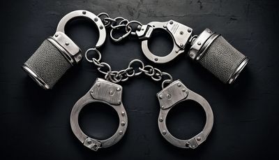 Dzień Kajdanek - orientacja pozioma. Darmowa dostawa.*