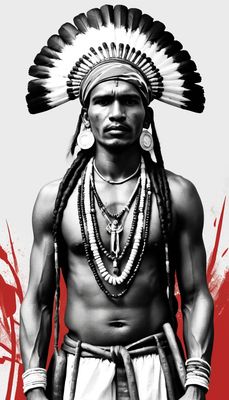 Dzień Walki z Reżimem Kolonialnym - orientacja pionowa. Darmowa dostawa.*