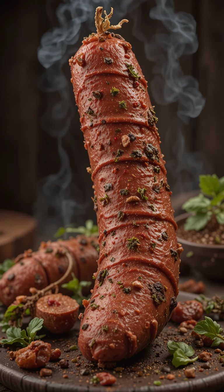 Dzień Kabanosa - orientacja pionowa. Darmowa dostawa.*