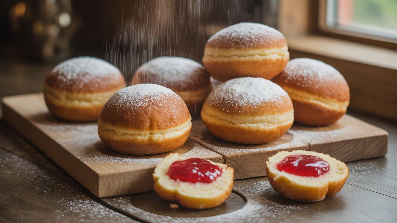 Tłusty Czwartek - orientacja pozioma. Darmowa dostawa.*