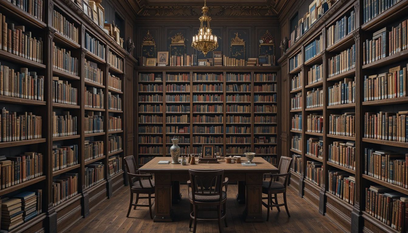 Międzynarodowy dzień Przytulania Bibliotekarza - orientacja pozioma. Darmowa dostawa.*