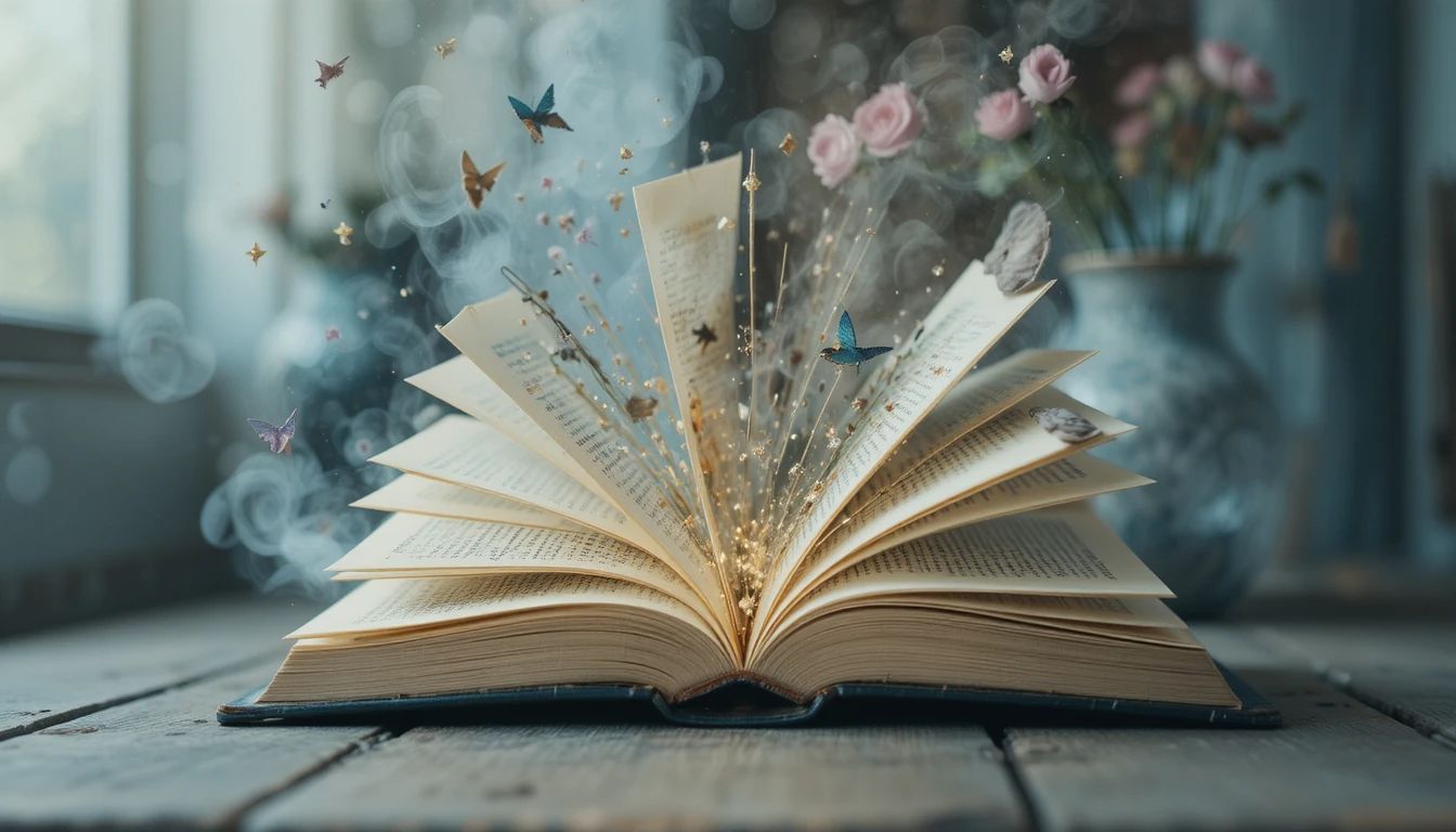 Międzynarodowy dzień Przytulania Bibliotekarza - orientacja pozioma. Darmowa dostawa.*