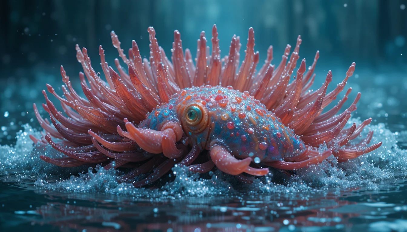 Światowy Dzień Dzikiej Przyrody - orientacja pozioma. Darmowa dostawa.*