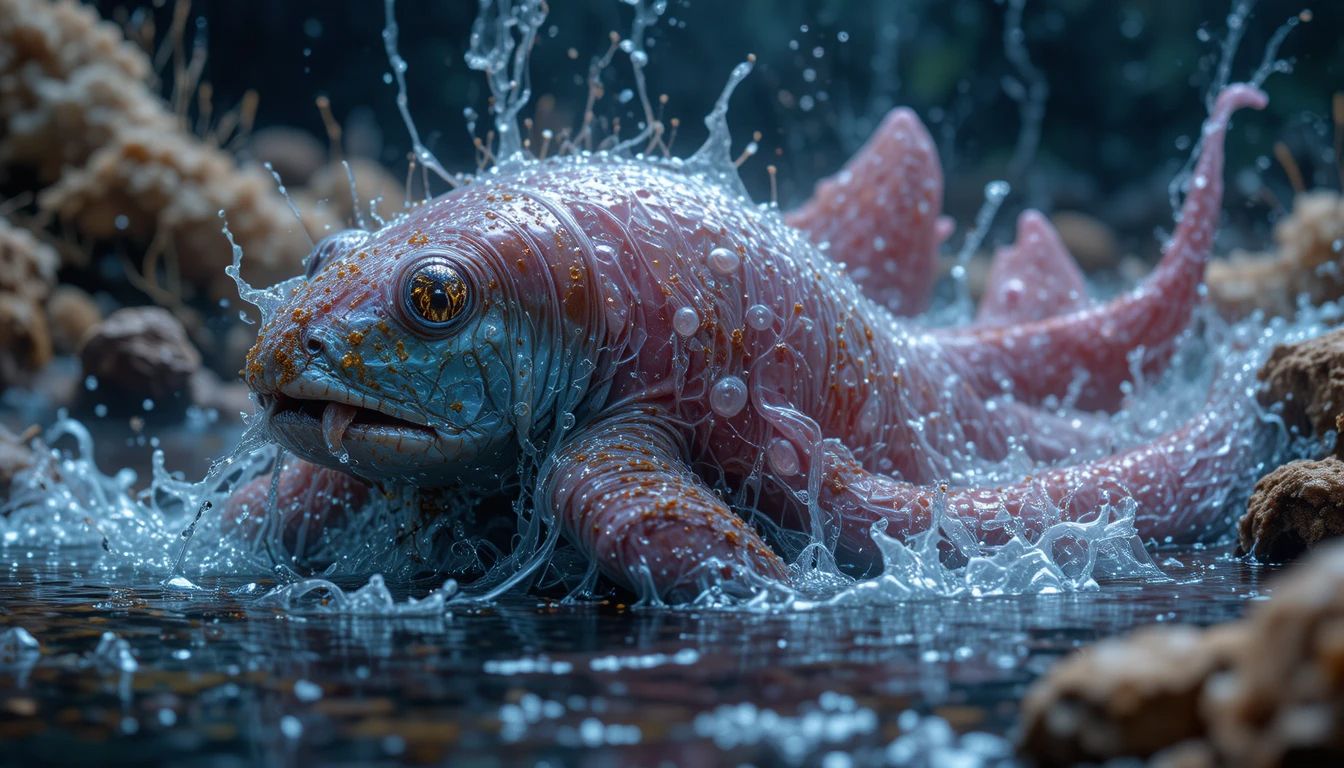 Światowy Dzień Dzikiej Przyrody - orientacja pozioma. Darmowa dostawa.*