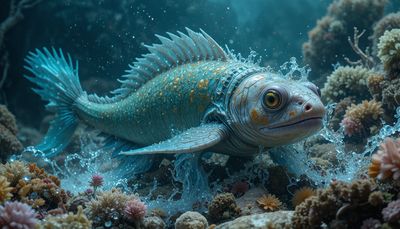 Światowy Dzień Dzikiej Przyrody - orientacja pozioma. Darmowa dostawa.*