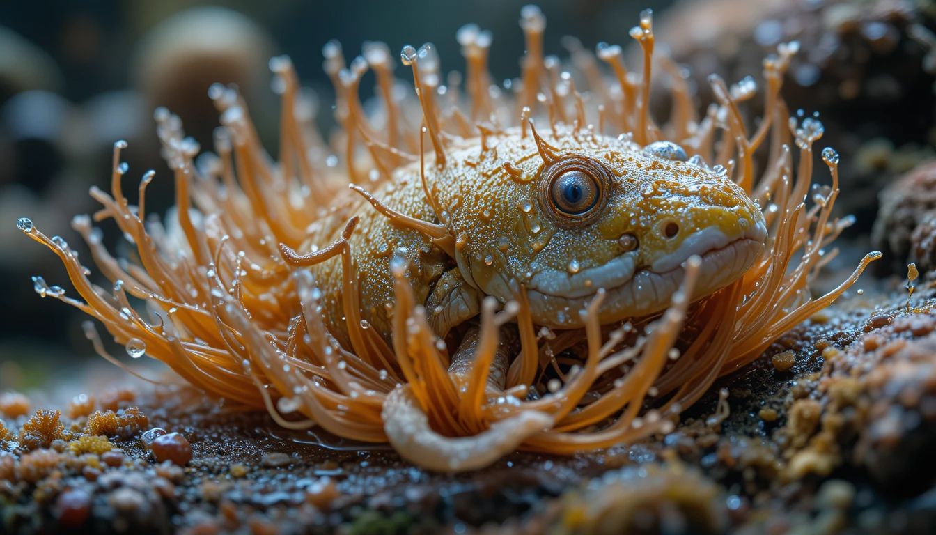 Światowy Dzień Dzikiej Przyrody - orientacja pozioma. Darmowa dostawa.*