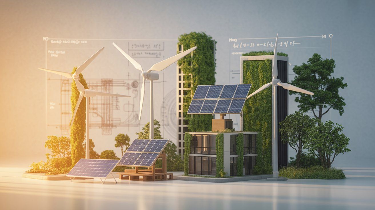 Światowy Dzień Nauk Inżynieryjnych na Rzecz Zrównoważonego Rozwoju - orientacja pozioma. Darmowa dostawa.*