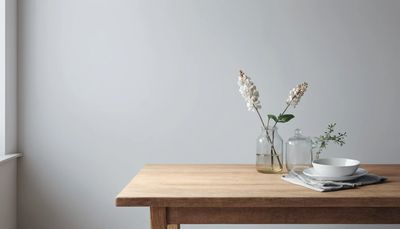 Dzień Czystego Stołu- orientacja pozioma. Darmowa dostawa.*