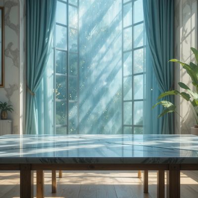 Dzień Czystego Stołu - kwadrat. Darmowa dostawa.*