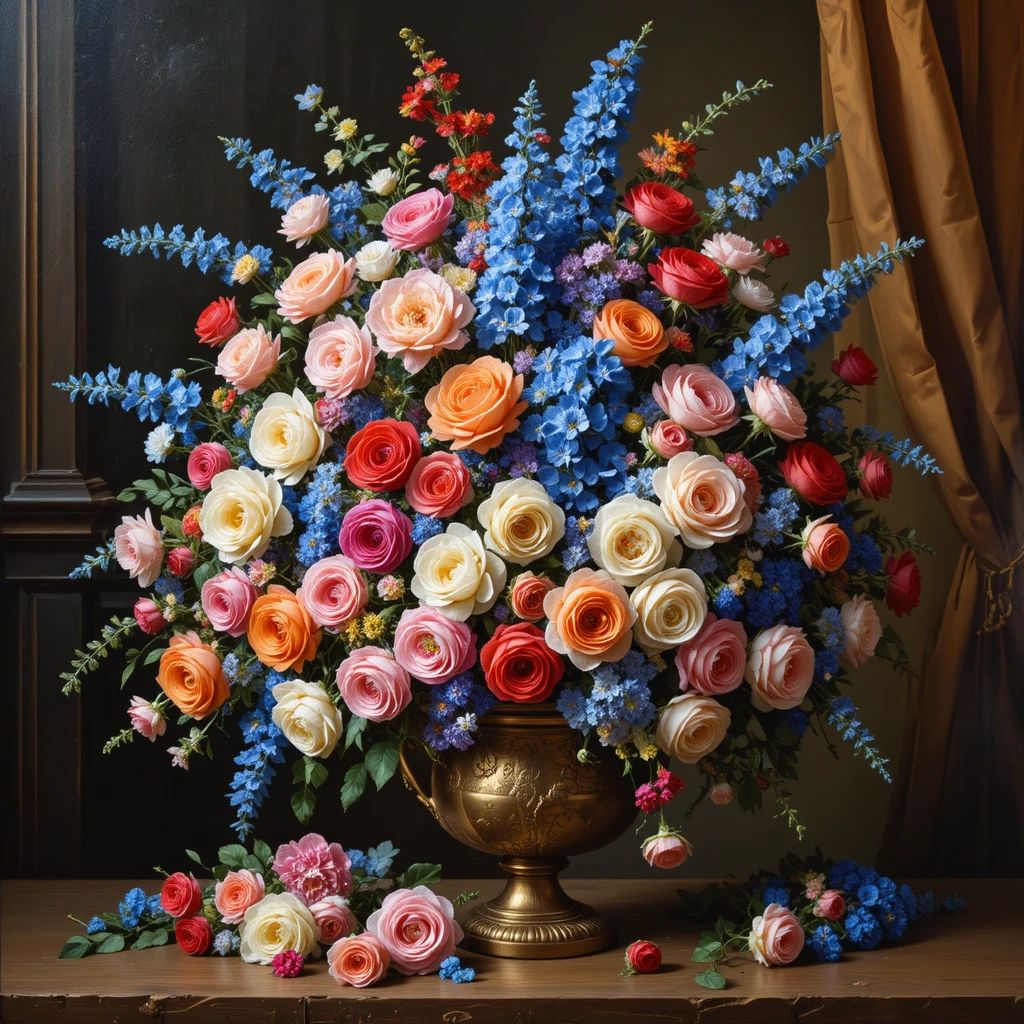 Dzień Kobiet - kwadrat. Darmowa dostawa.*