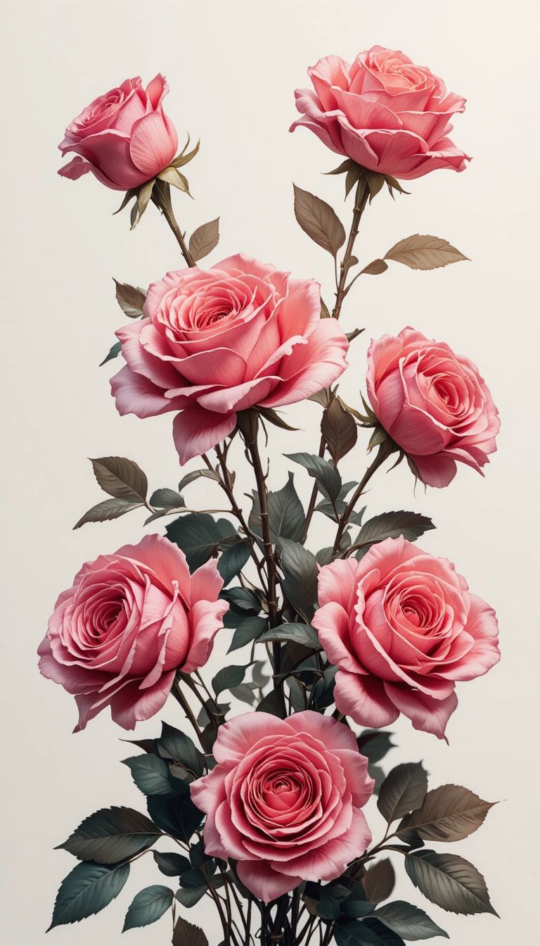 Dzień Kobiet - orientacja pionowa. Darmowa dostawa.*