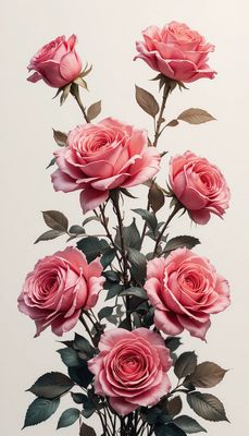 Dzień Kobiet - orientacja pionowa. Darmowa dostawa.*