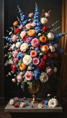 Dzień Kobiet - orientacja pionowa. Darmowa dostawa.*