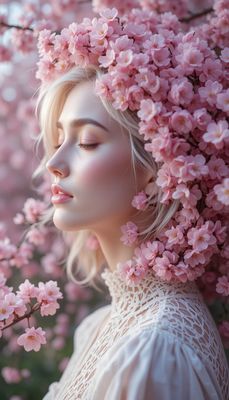 Dzień Kobiet - orientacja pionowa. Darmowa dostawa.*