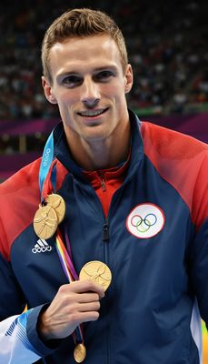 Dzień Olimpijczyka - orientacja pionowa. Darmowa dostawa.*