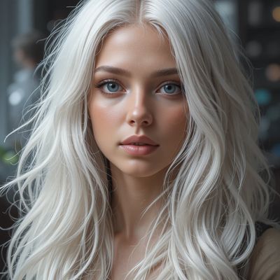 Międzynarodowy Dzień Peruki - kwadrat. Darmowa dostawa.*