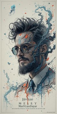 Dzień Mężczyzn - orientacja pionowa. Darmowa dostawa.*