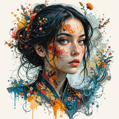 Dzień Kobiet - kwadrat. Darmowa dostawa.*