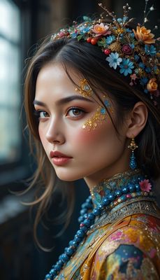 Dzień Kobiet - orientacja pionowa. Darmowa dostawa.*