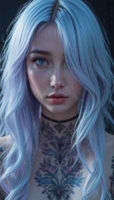 Międzynarodowy Dzień Peruki - orientacja pionowa. Darmowa dostawa.*