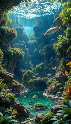 Dzień Misji Ogrodów Zoologicznych i Akwariów - orientacja pionowa. Darmowa dostawa.*