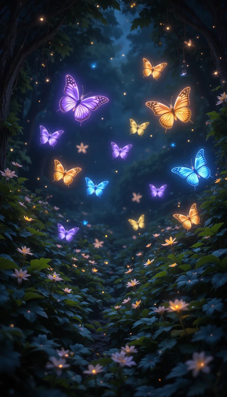 Dzień Motyli - orientacja pionowa. Darmowa dostawa.*