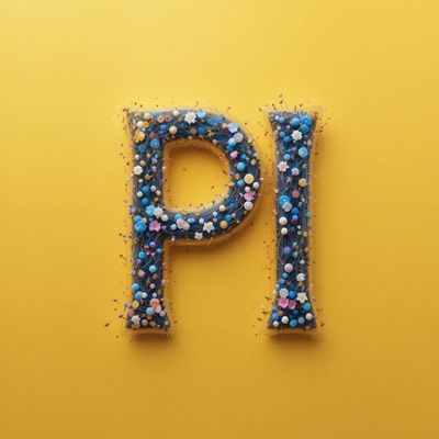 Dzień Liczby Pi - kwadrat. Darmowa dostawa.*