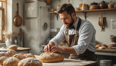 Dzień Piekarzy i Cukierników - orientacja pozioma. Darmowa dostawa.*