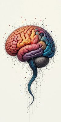 Europejski Dzień Mózgu - orientacja pionowa. Darmowa dostawa.*