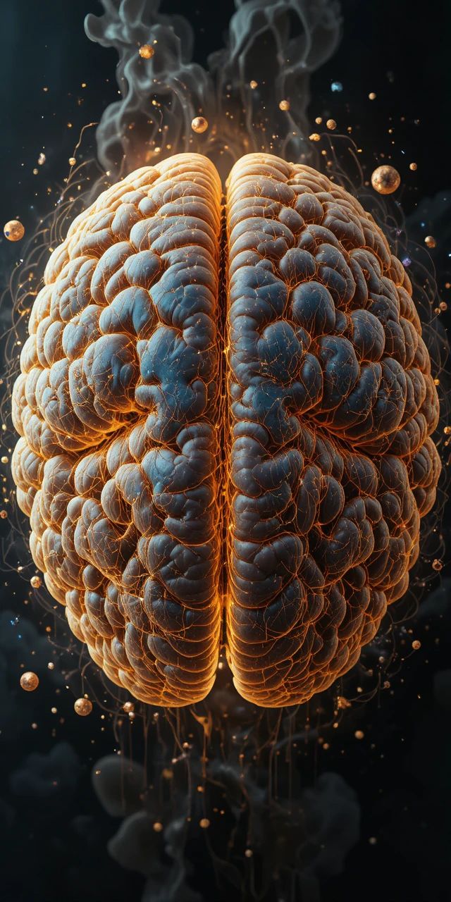 Europejski Dzień Mózgu - orientacja pionowa. Darmowa dostawa.*