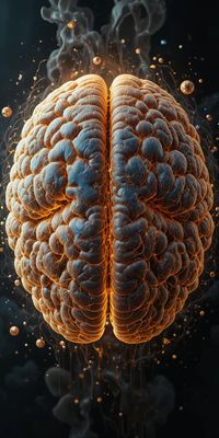 Europejski Dzień Mózgu - orientacja pionowa. Darmowa dostawa.*