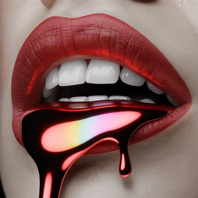 Światowy Dzień Jamy Ustnej - kwadrat. Darmowa dostawa.*