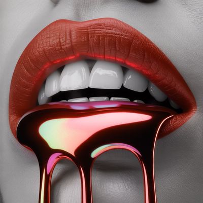 Światowy Dzień Jamy Ustnej - kwadrat. Darmowa dostawa.*