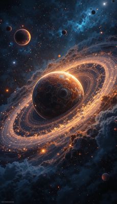 Międzynarodowy Dzień Astrologii - orientacja pionowa. Darmowa dostawa.*