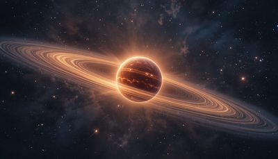 Międzynarodowy Dzień Astrologii - orientacja pozioma. Darmowa dostawa.*