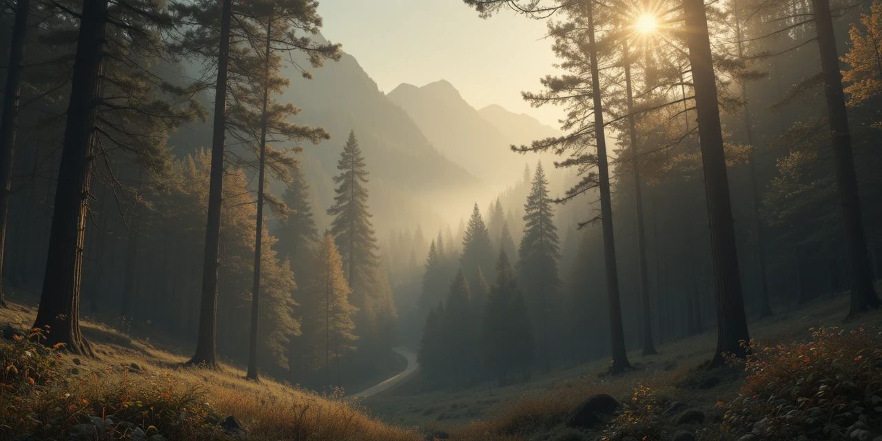 Światowy Dzień Lasu - orientacja pozioma. Darmowa dostawa.*