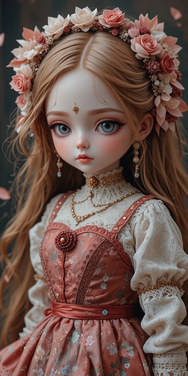 Światowy Dzień Lalkarstwa - orientacja pionowa. Darmowa dostawa.*