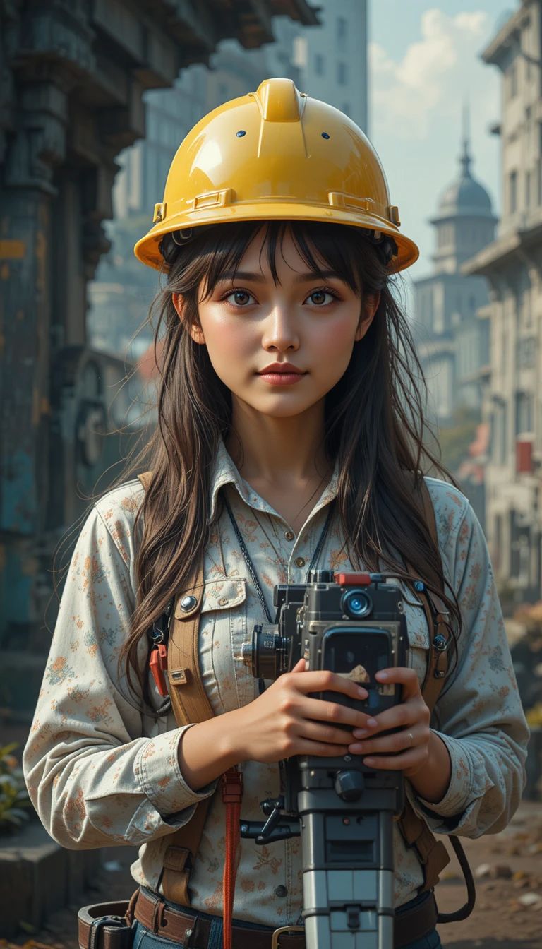 Dzień Geodety - orientacja pionowa. Darmowa dostawa.*