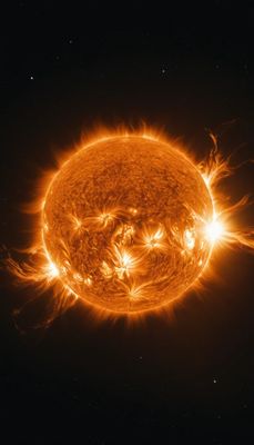 Międzynarodowy Dzień Astrologii - orientacja pionowa. Darmowa dostawa.*