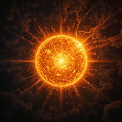 Międzynarodowy Dzień Astrologii - kwadrat. Darmowa dostawa.*