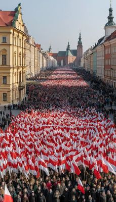 Narodowy Dzień Życia - orientacja pionowa. Darmowa dostawa.*