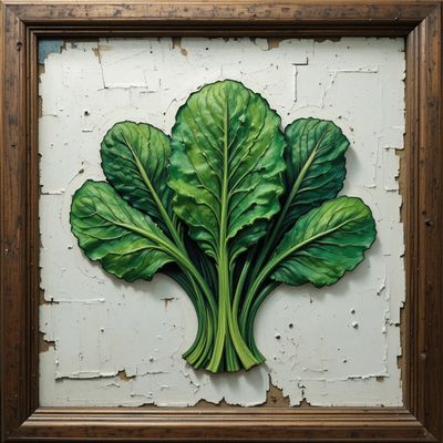 Międzynarodowy Dzień Szpinaku - kwadrat. Darmowa dostawa.*