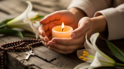 Dzień Świętości Życia - orientacja pozioma. Darmowa dostawa.*