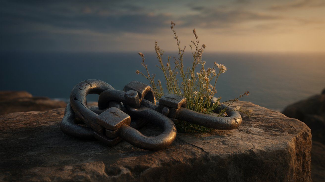 Międzynarodowy Dzień Pamięci Ofiar Niewolnictwa i Transatlantyckiego Handlu Niewolnikami - orientacja pozioma. Darmowa dostawa.*