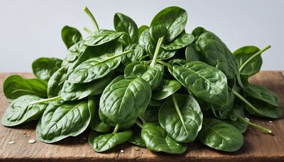 Międzynarodowy Dzień Szpinaku - orientacja pozioma. Darmowa dostawa.*