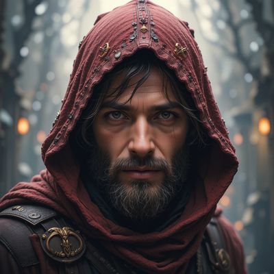 Dzień Dobrego Łotra Dzień Janosika - kwadrat. Darmowa dostawa.*