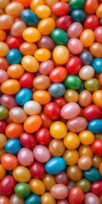 Dzień Żelków - orientacja pionowa. Darmowa dostawa.*