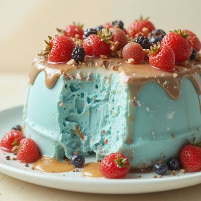 Światowy Dzień Budyniu - kwadrat. Darmowa dostawa.*