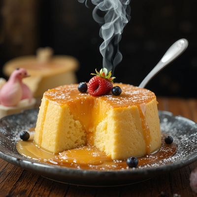 Światowy Dzień Budyniu - kwadrat. Darmowa dostawa.*