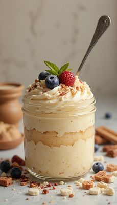 Światowy Dzień Budyniu - orientacja pionowa. Darmowa dostawa.*